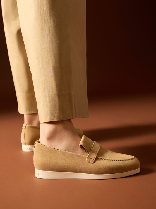 Alysia Sneaker