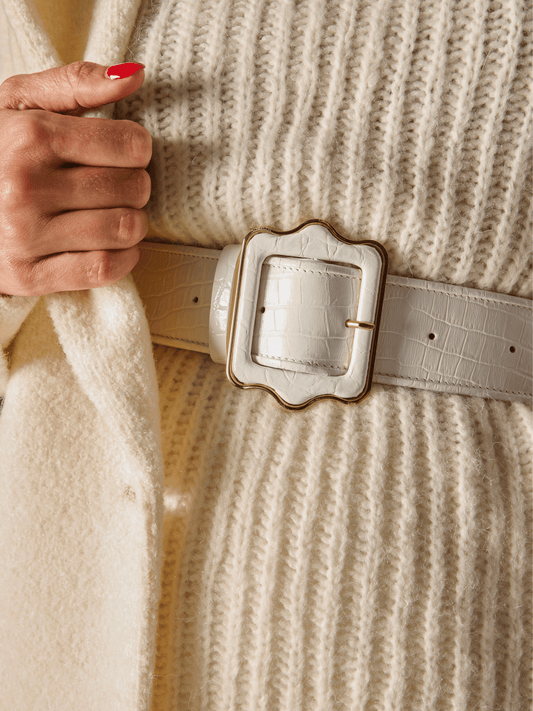 Vienna Waist Belt