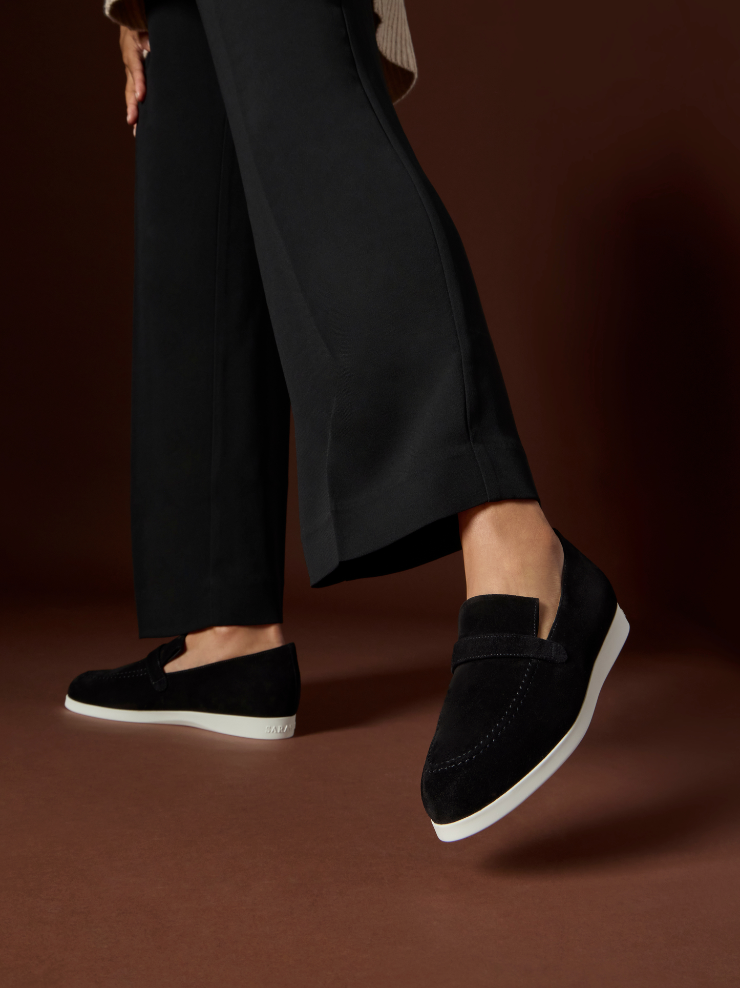 Alysia Sneaker