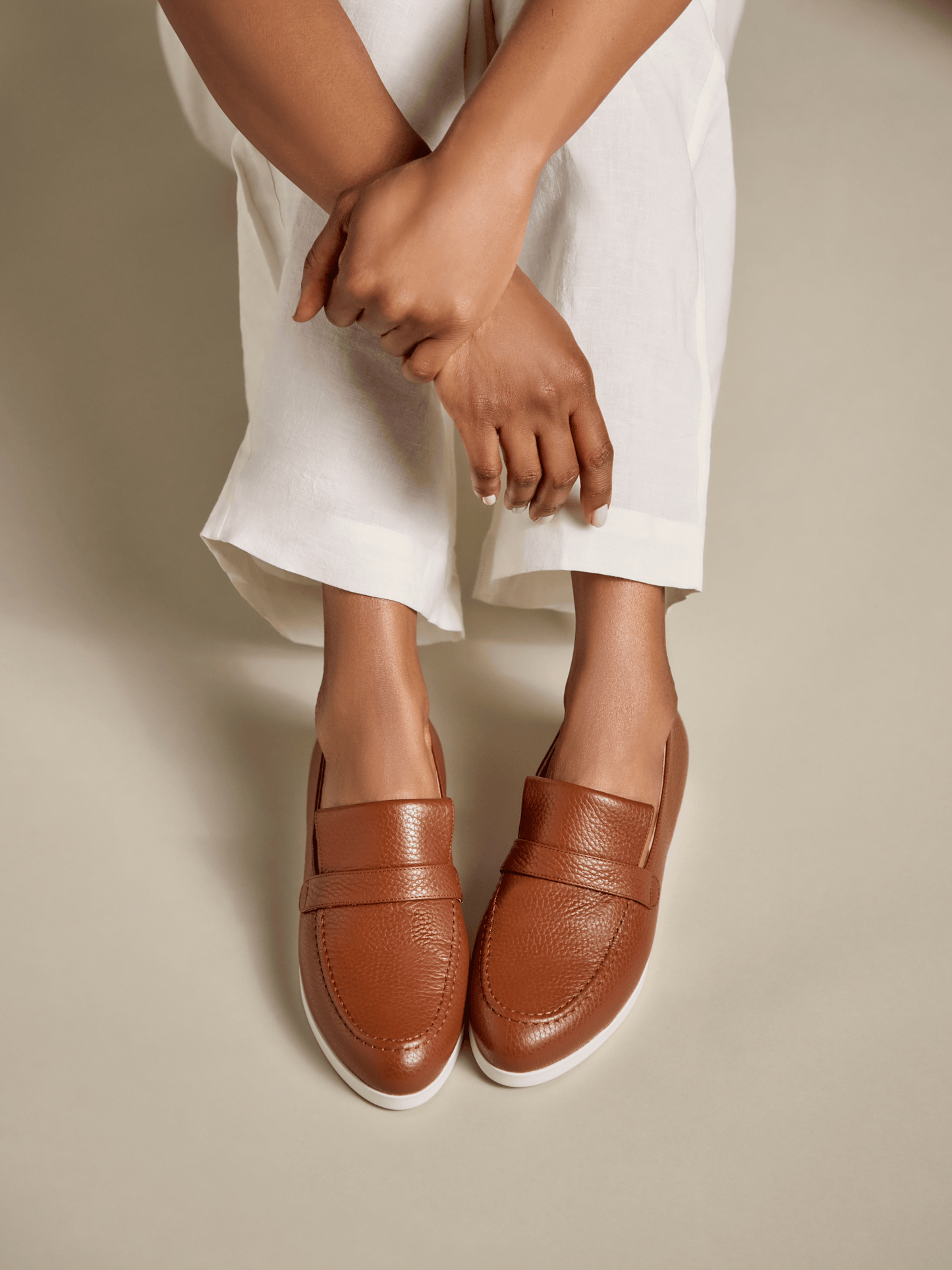 Alysia Sneaker