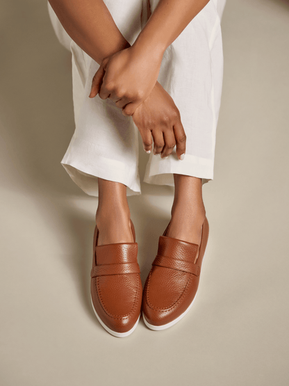 Alysia Sneaker