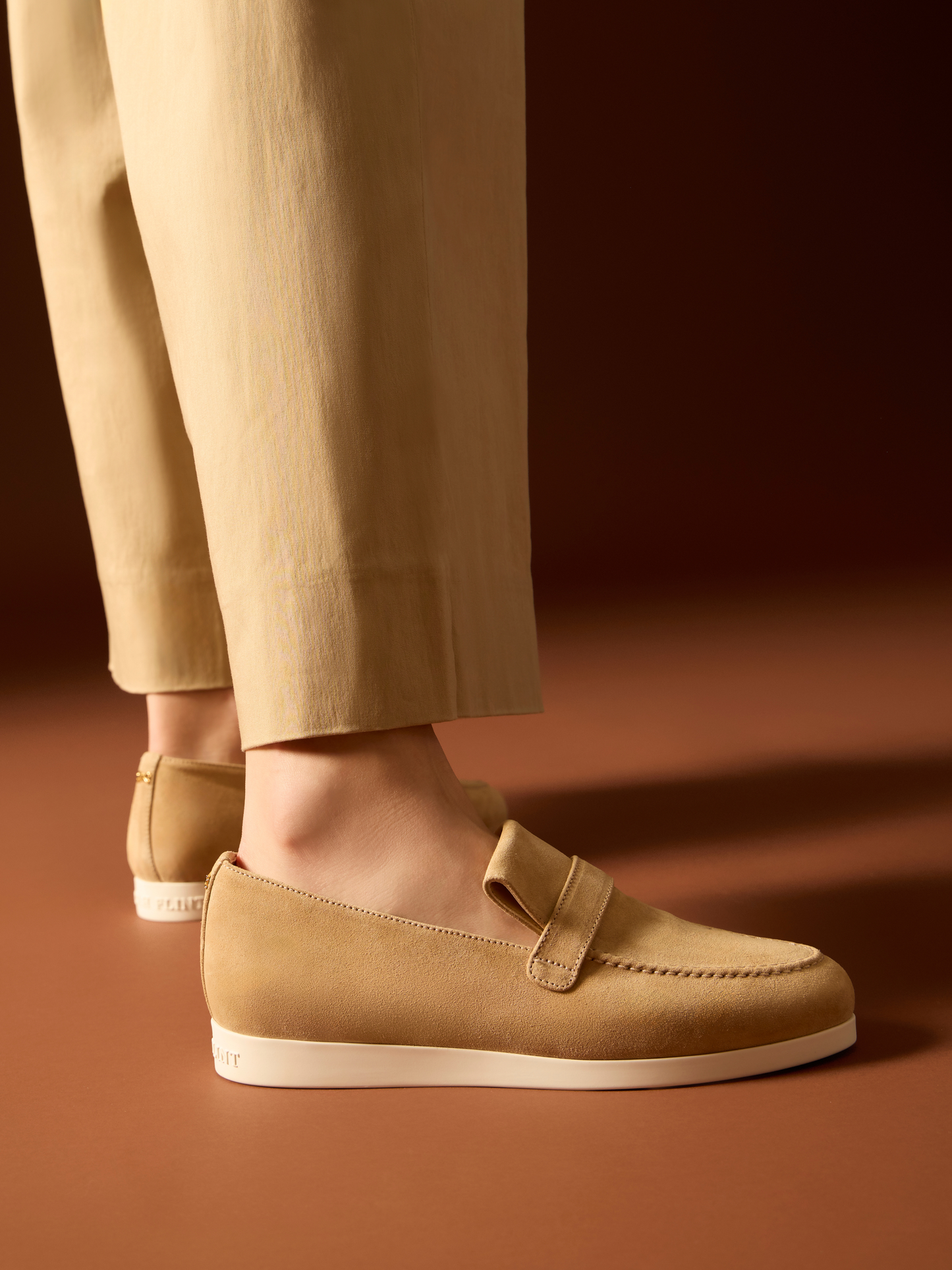 Alysia Sneaker