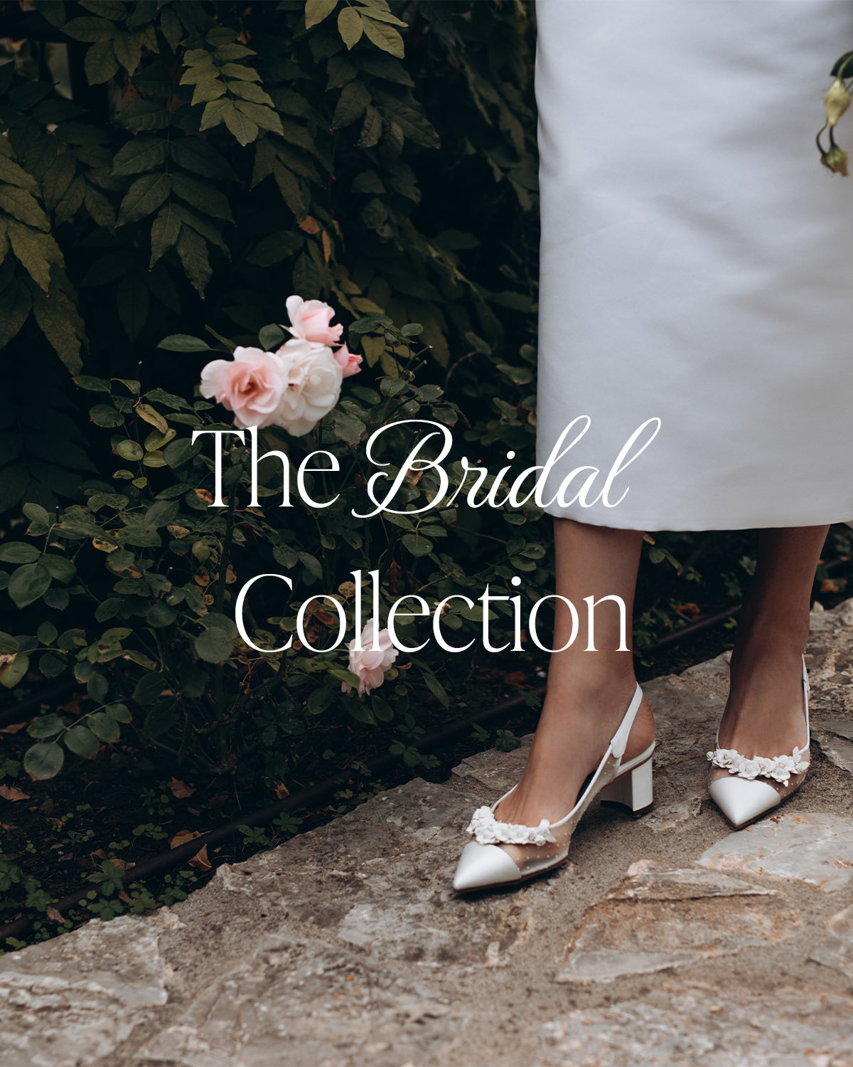The Bridal Collection