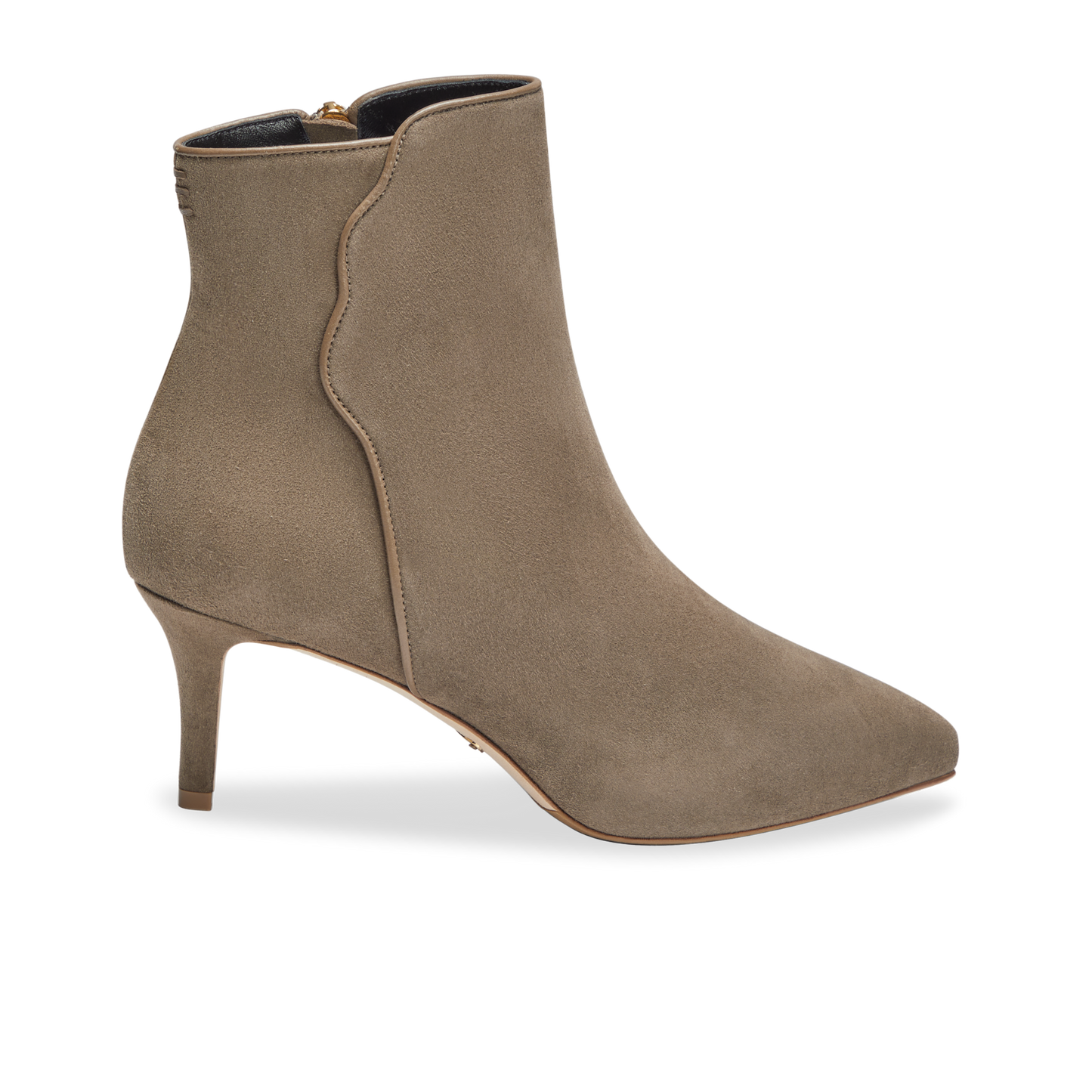 Perfect Dress Bootie 60