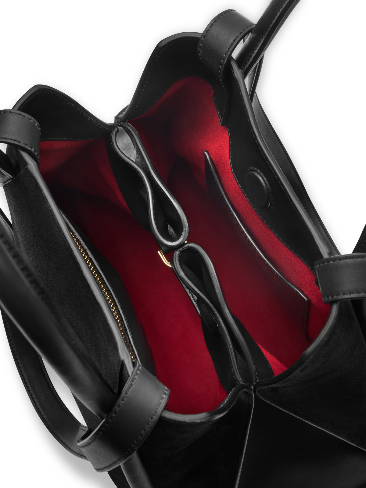 Flint Tote