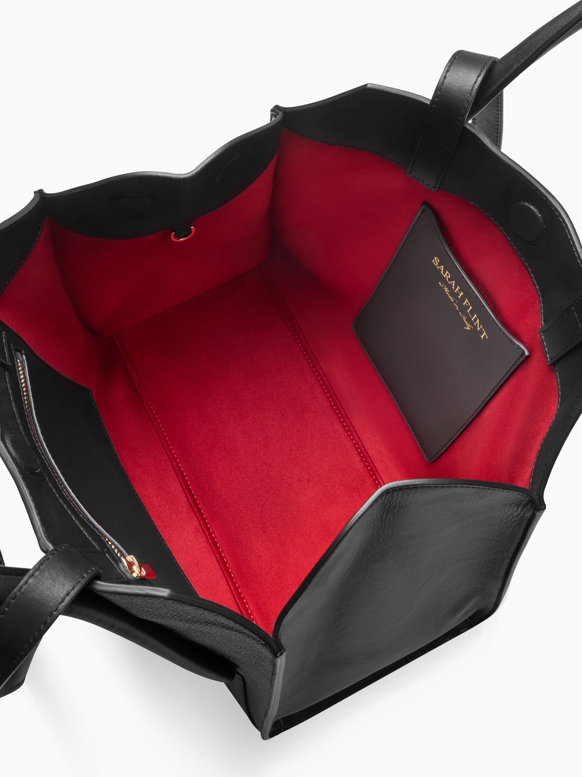 Flint Tote