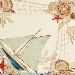 Mariner's Scarf 140